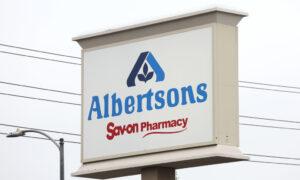 Bonta Urges Albertsons to Delay $4 Billion Investor Payout Until After Merger Review