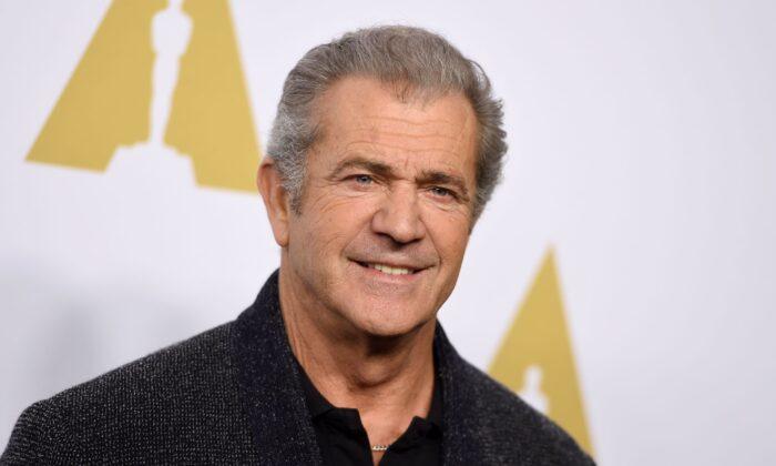 Mel Gibson Can Testify at Harvey Weinstein Trial, Judge Says