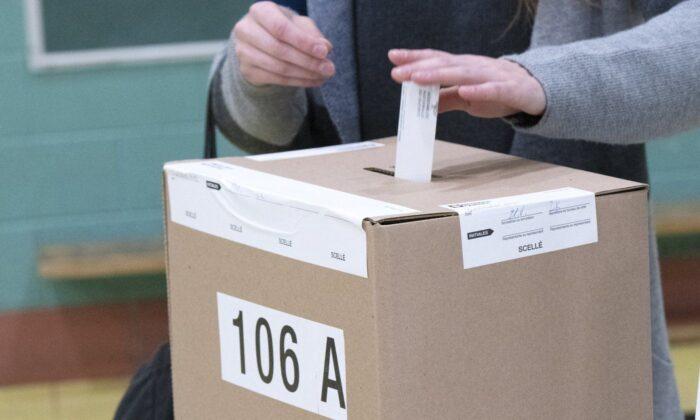 Quebec Election: Judge Rejects Request by Conservatives for Recount in Beauce-Nord