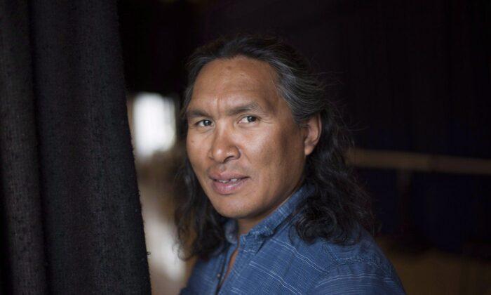 Actor, Athlete Johnny Issaluk Stripped of Order of Canada