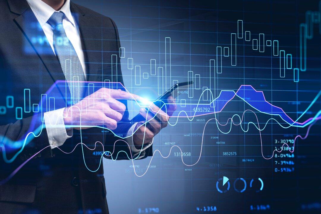 The Odds—Relationship Investing (23)