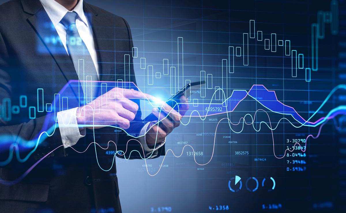 Bears and Market Volatility Don’t Scare These Investors