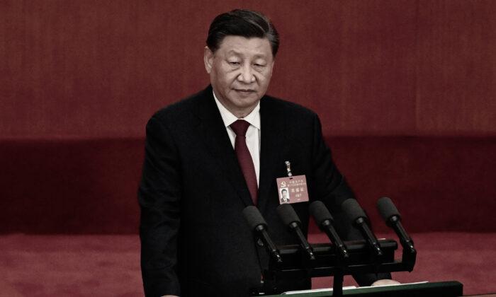 China's Xi Is at a Breaking Point—Will He Resist or Surrender?