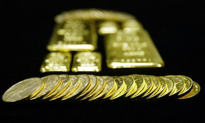 A Few Tips to Help You Start Investing in Gold