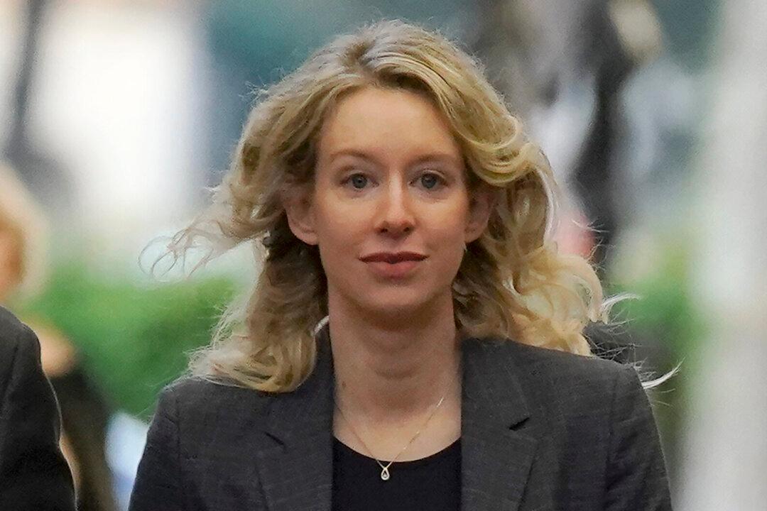 Key Witness in Holmes Trial Affirms Testimony Against Her