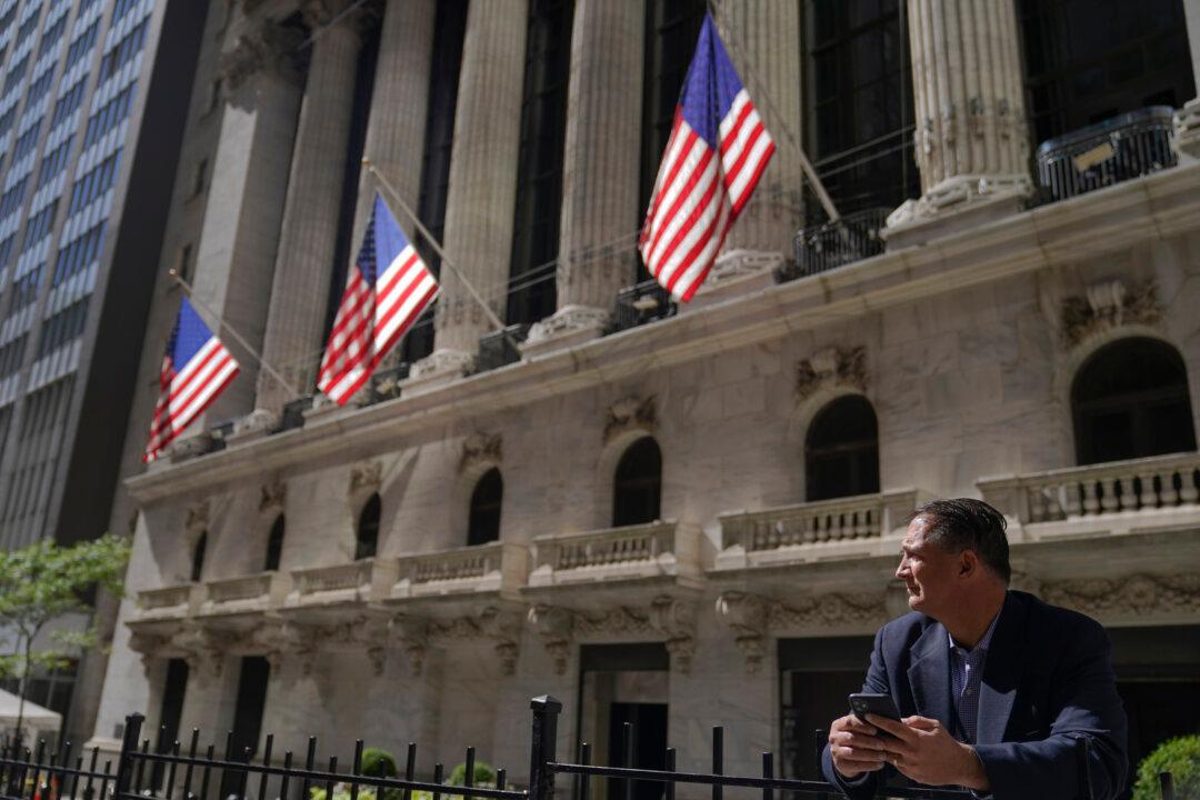 Top Morgan Stanley Strategist Says Stocks Are Ripe for Relief Rally, but Warns of Coming Bear Market