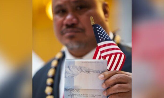 Supreme Court Won’t Hear Case About American Samoans Being Denied Full Citizenship