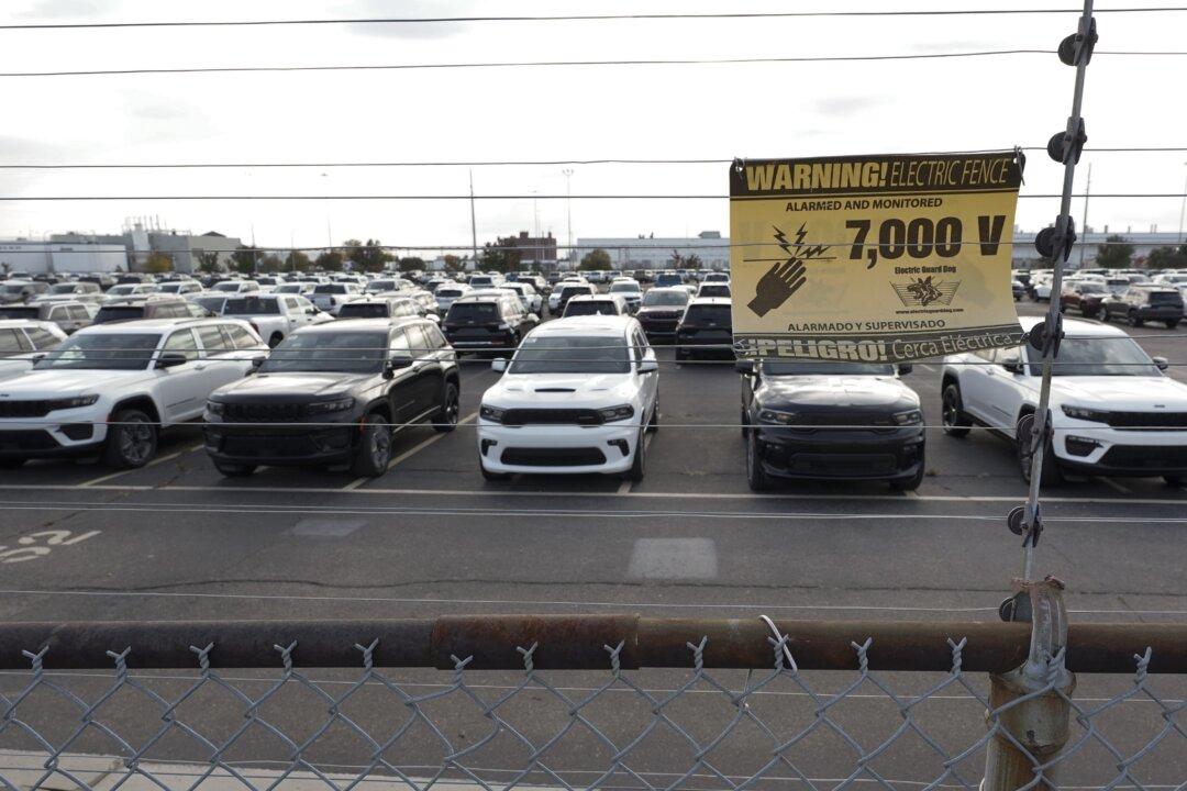 Postal Worker Holdup Leads to Muscle Car Theft Ring Arrests