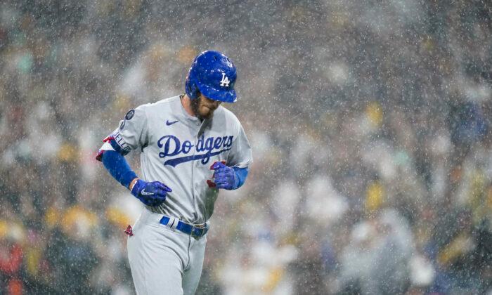 Dodgers Have Much to Contemplate During Long Winter