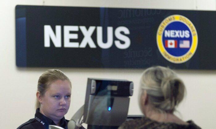 Business Council of Canada Says Nexus Closure ‘Deeply Troubling’ in Letter to US
