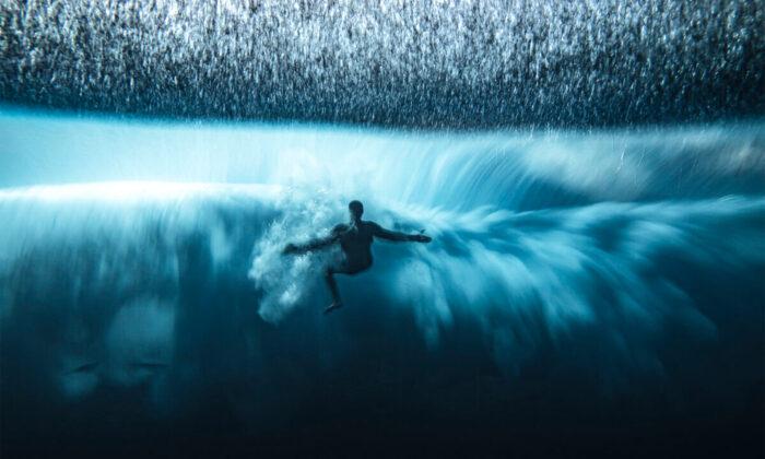 Winning Photos From 2022’s Ocean Photographer of the Year Awards Will Take Your Breath Away