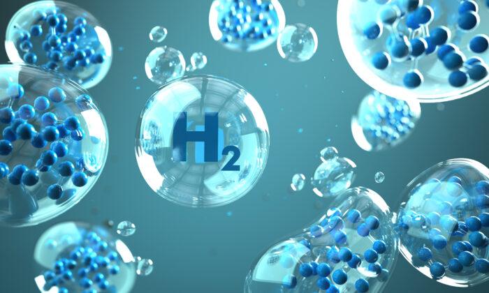 How Molecular Hydrogen Can Help Your Immune System