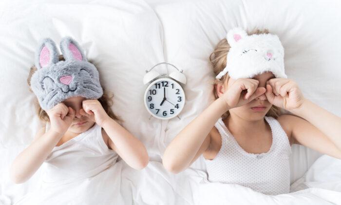 Daylight Saving Time: Five Tips to Help You Better Adjust to the Clock Change