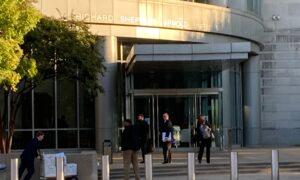 Doctors Try to Shoot Down Arkansas Ban on Transgender Treatments for Minors