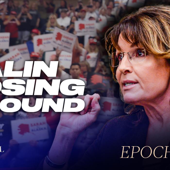 The Epoch Times