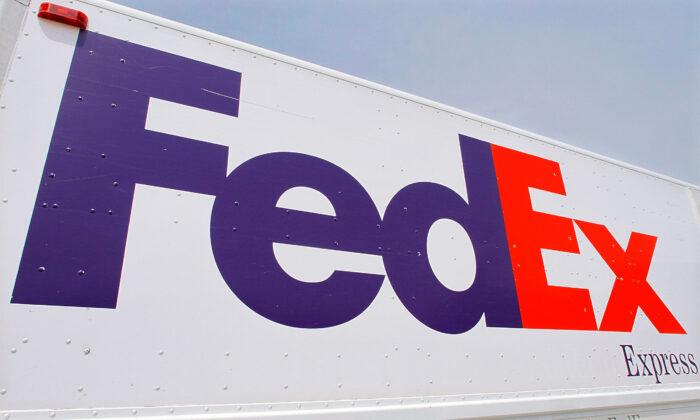 Judge Dismisses FedEx From Indianapolis Shooting Lawsuit