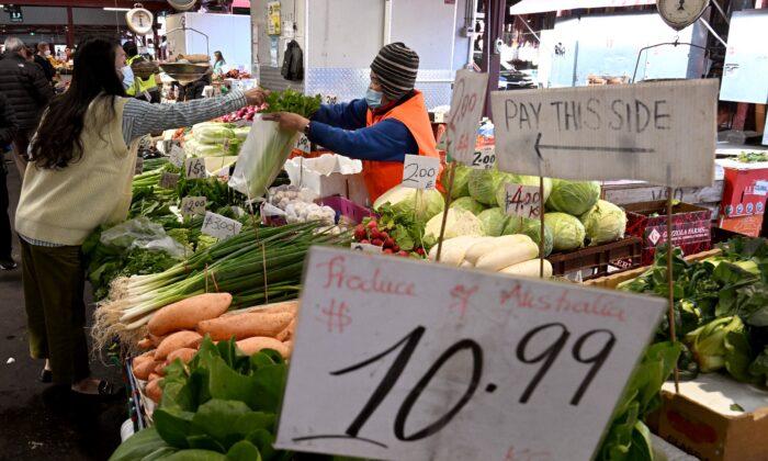 Australians Warned of Fruit and Vegetable Price Hikes as Flooding Ravages Southern Agricultural Regions