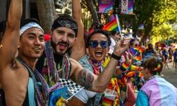 Officials Warn of Monkeypox Resurgence Ahead of Summer LGBT Festivals