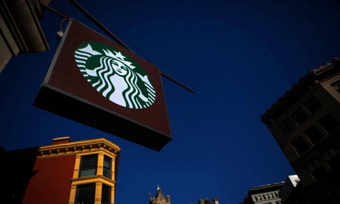 Starbucks Sued for Accusing Unionized Workers of Assault, Kidnapping