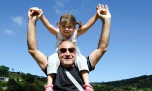 How to Plan the Perfect Getaway With the Grandkids