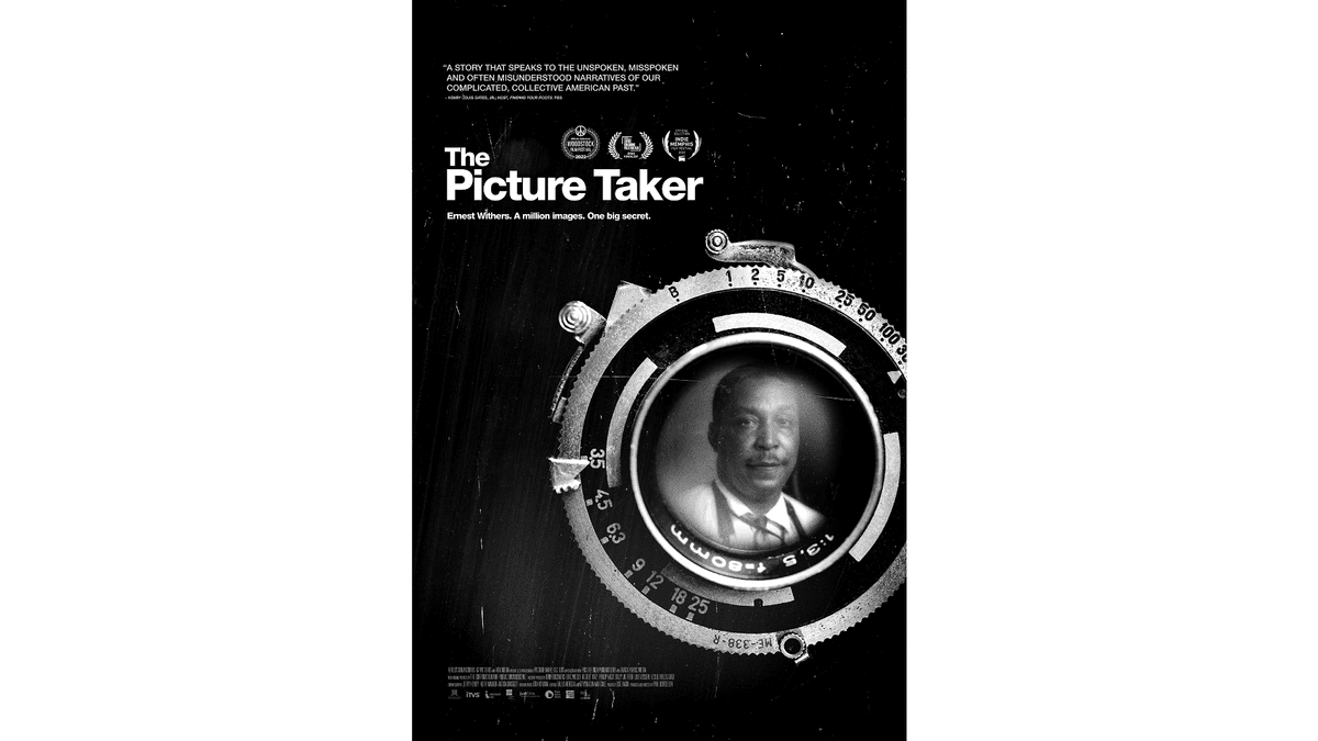 Film Review: ‘The Picture Taker’: The Secret Double Life of a Civil Rights Photographer