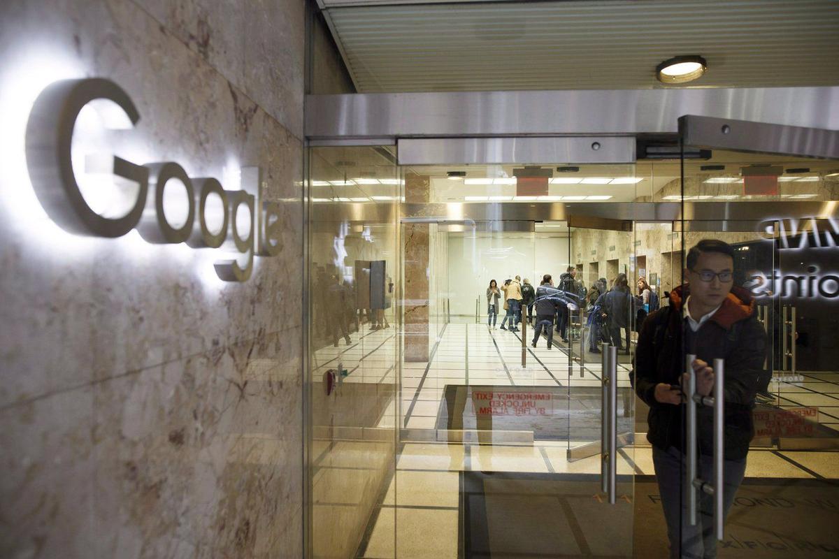 Competition Bureau Pushes Back on Google in Market Abuse Suit