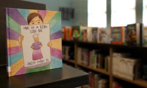 Nursery School Pulls LGBT+ Book Showing Men in Bondage Gear