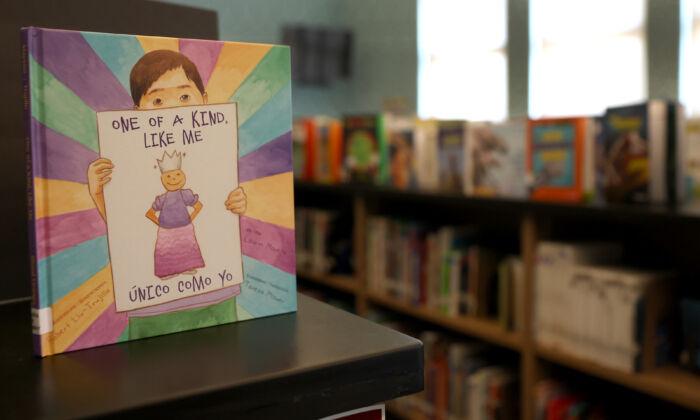 California Teacher Sues After Being Fired for Not Reading LGBT-Themed Books to Toddlers
