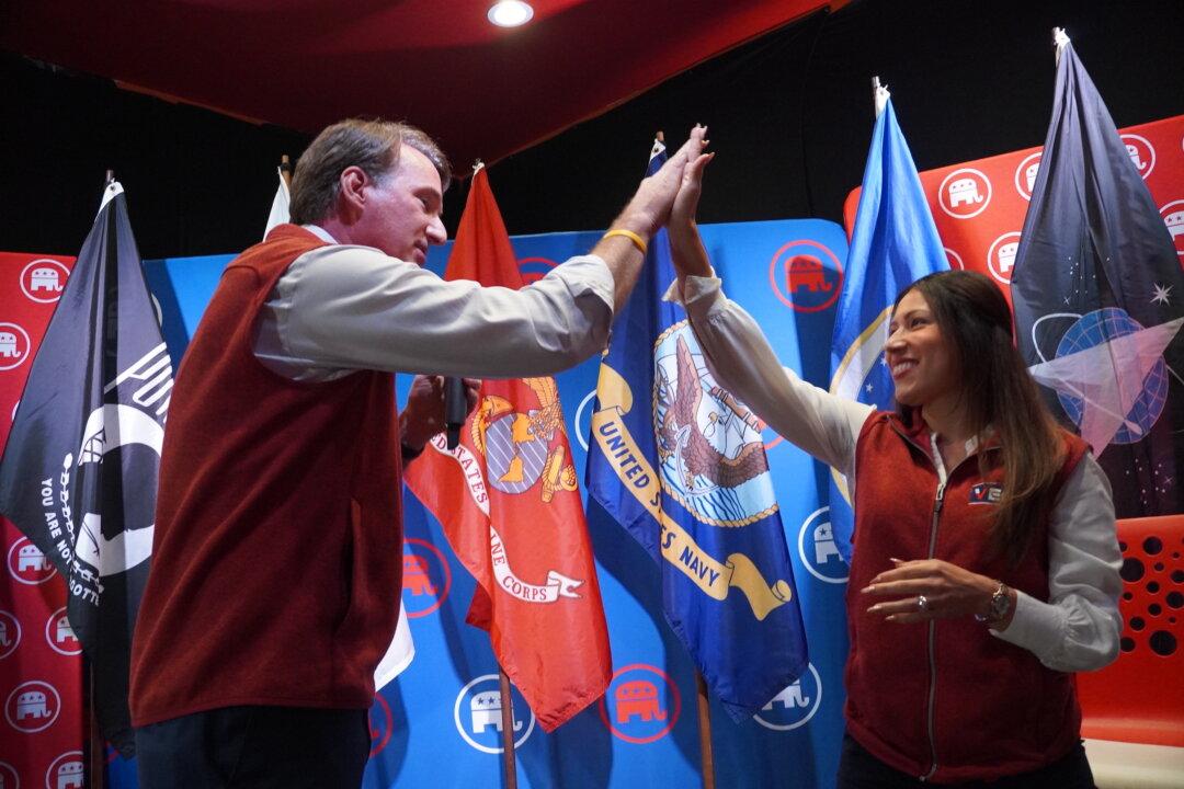 These 3 Virginia Congressional Races Could Be ‘National Bellwether’: Analyst