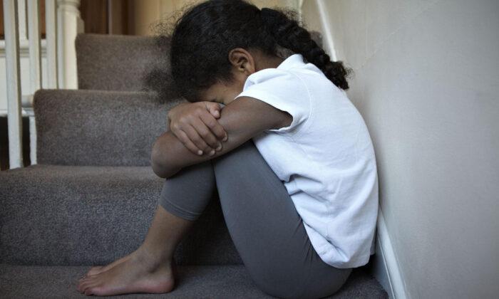 Over 400 Children Have Died in the Care of the State, Figures Show