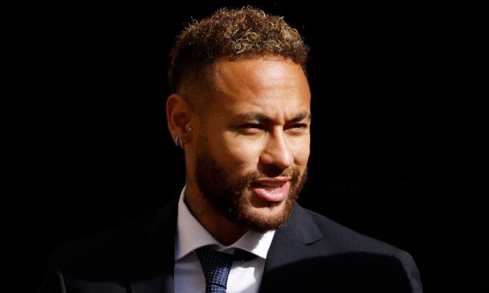 Neymar Tells Court He Did Not Participate in Barcelona Transfer Talks