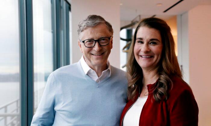 Gates Foundation Donates $1 Billion to Prioritize Math Education