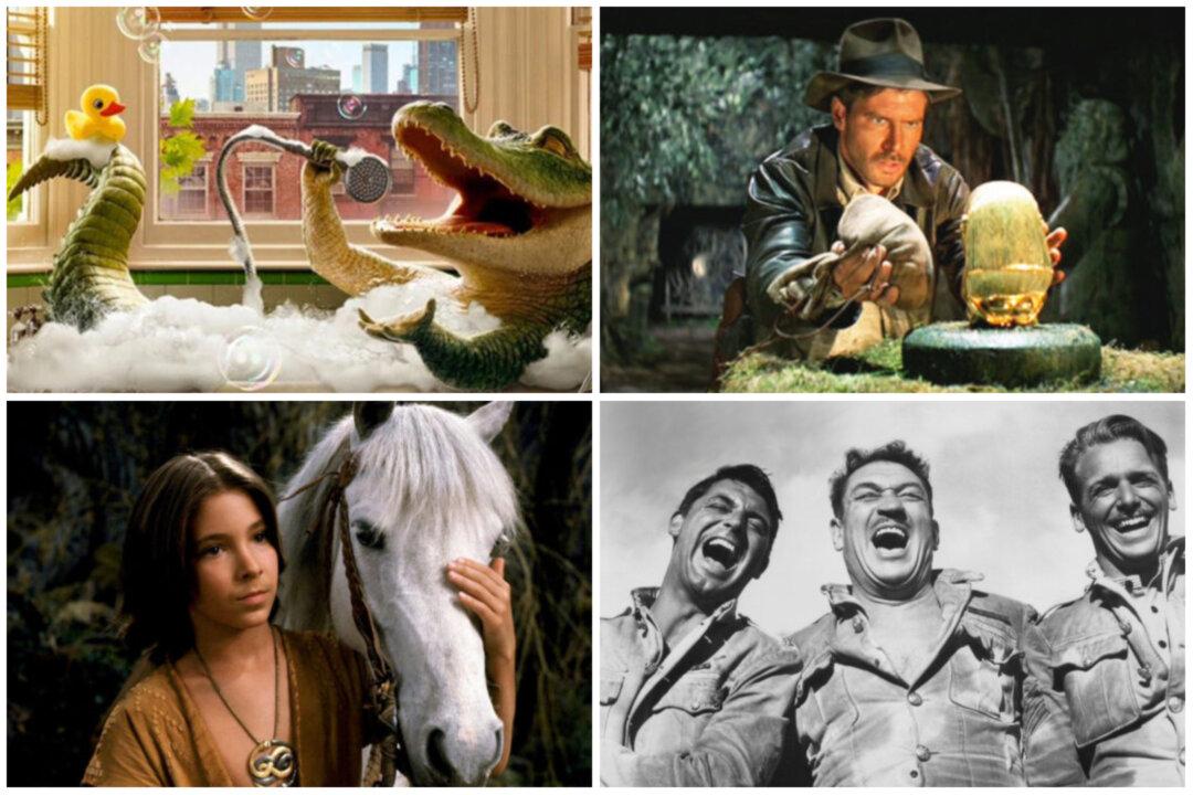 Epoch Watchlist: What to Watch for Oct. 21–27