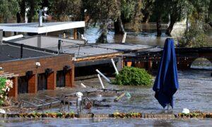 Water Utility to Update Modelling After Floods in Australian State