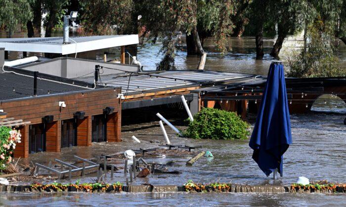 Second Death Confirmed in Victoria Flooding, More Cash Relief Announced