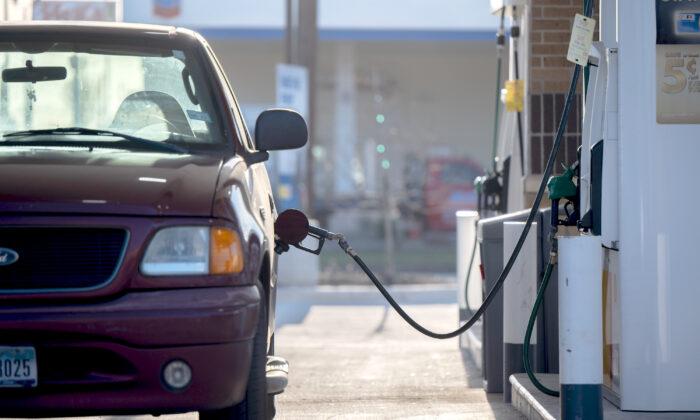 Gas Prices Surge to Five-Month High; Motorists Projected to Pay $78 Billion in Gas Taxes This Year