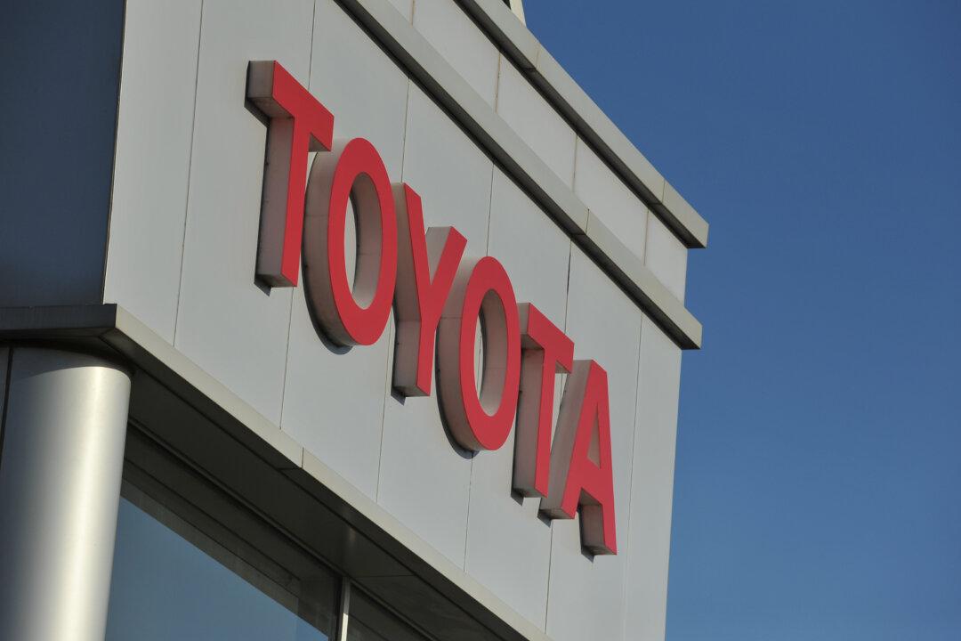 Australian Law Firm Sues Toyota for Hiding Emissions and Evading Vehicle Standards