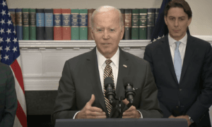 Biden Administration Will Impose Own Permit, Regulatory Reforms If Congress Doesn’t Act