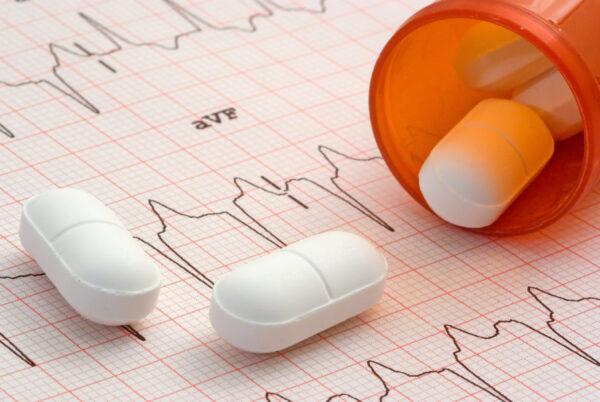 Antibiotics Linked to Fatal Heart Condition