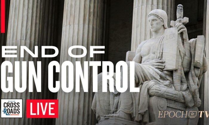 Supreme Court May End All Gun Control; El Chapo Exposes US Officials in Drug Trade