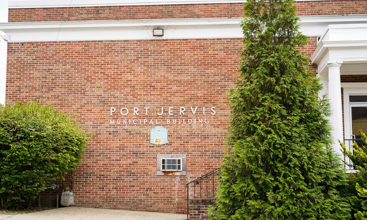 Port Jervis, New York, City Council Adopts 2023 Budget