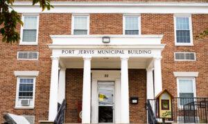 Port Jervis Passed 4 Percent Tax Levy Hike After Overriding State Cap