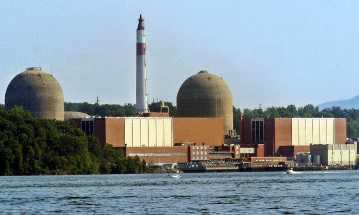 Nuclear Power: A Now-Embraceable 3rd Rail of Bipartisan Accord in Energy Debate