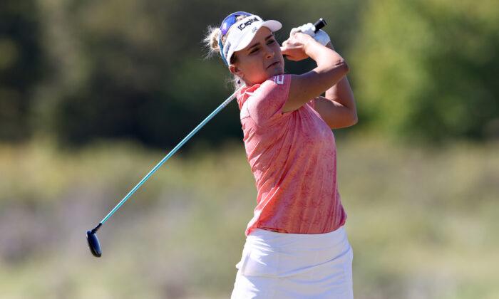 Lexi Thompson Wins Aramco; LPGA Tour Returns in Korea