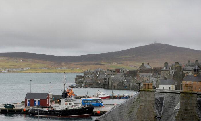 UK’s Shetland Cut Off From World After 2 Undersea Cables Damaged in ‘Very Rare’ Incident