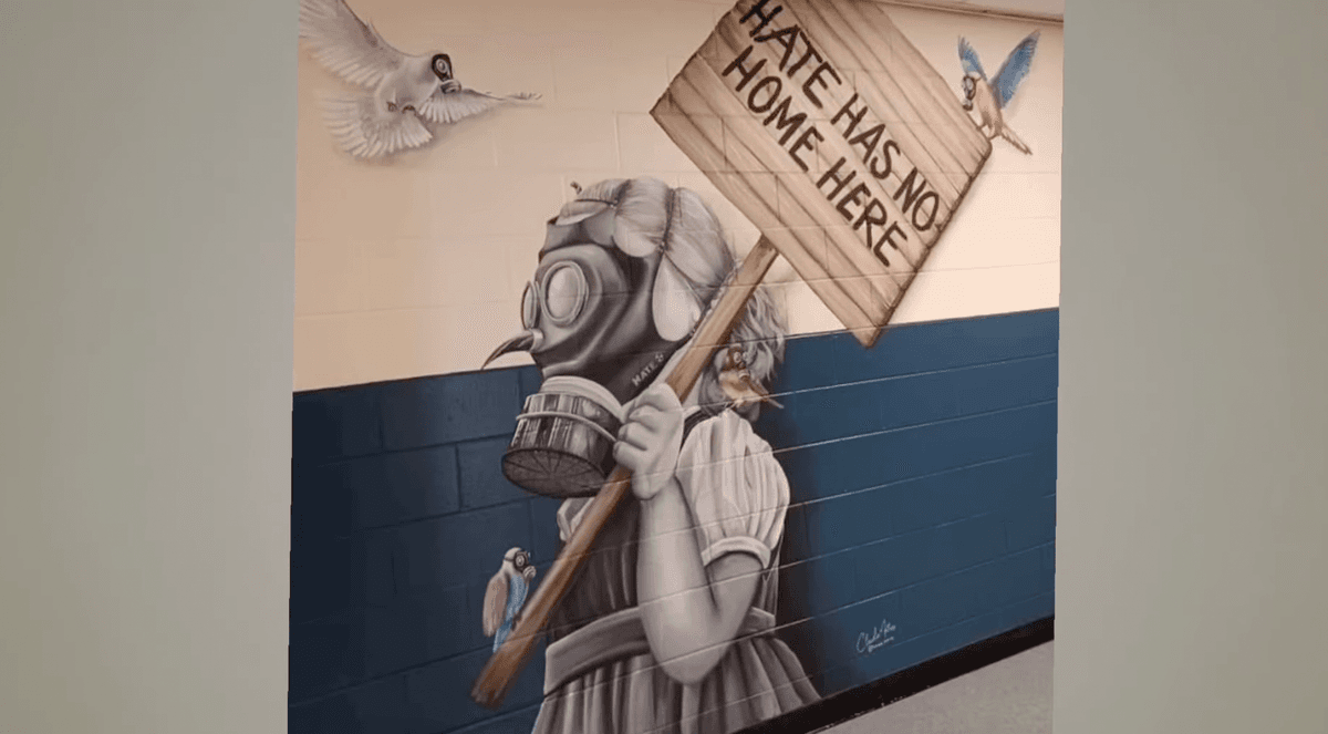 Florida Parent Faced Job Investigation After Touring School