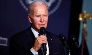 Biden Launches ‘Beta Version’ of Revised Student Loan Repayment Plan