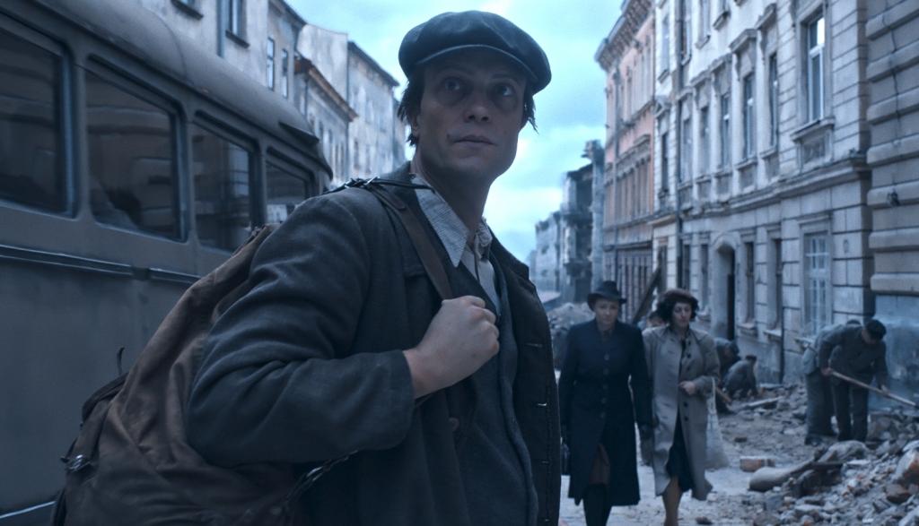 Film Review: ‘Plan A’: An Intense Holocaust Drama Offering No Easy Answers