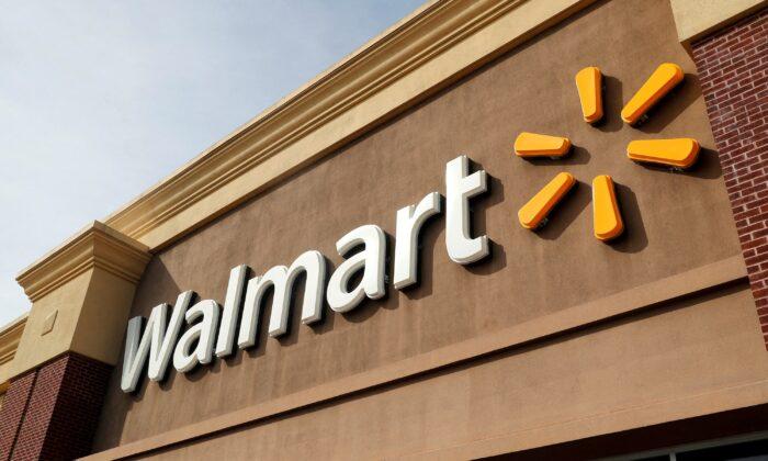 Walmart to Pay $215 Million to Settle Florida Opioid Claims
