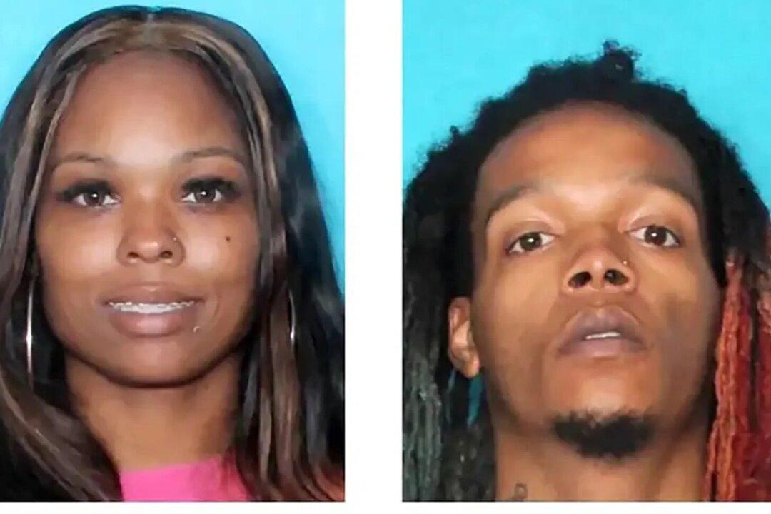 Doorbell Video Shows Malnourished Texas Twins Seeking Help